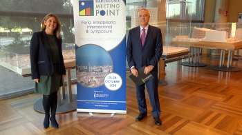 barcelona meeting point presenta su 22ª edición con un enfoque más social y sostenible 